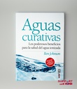 Pack de Libros Formación (Aguas curativas / La enzima prodigiosa / La enzima para rejuvenecer)