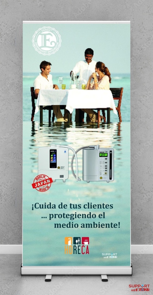 Banner Máquinas_ Horeca