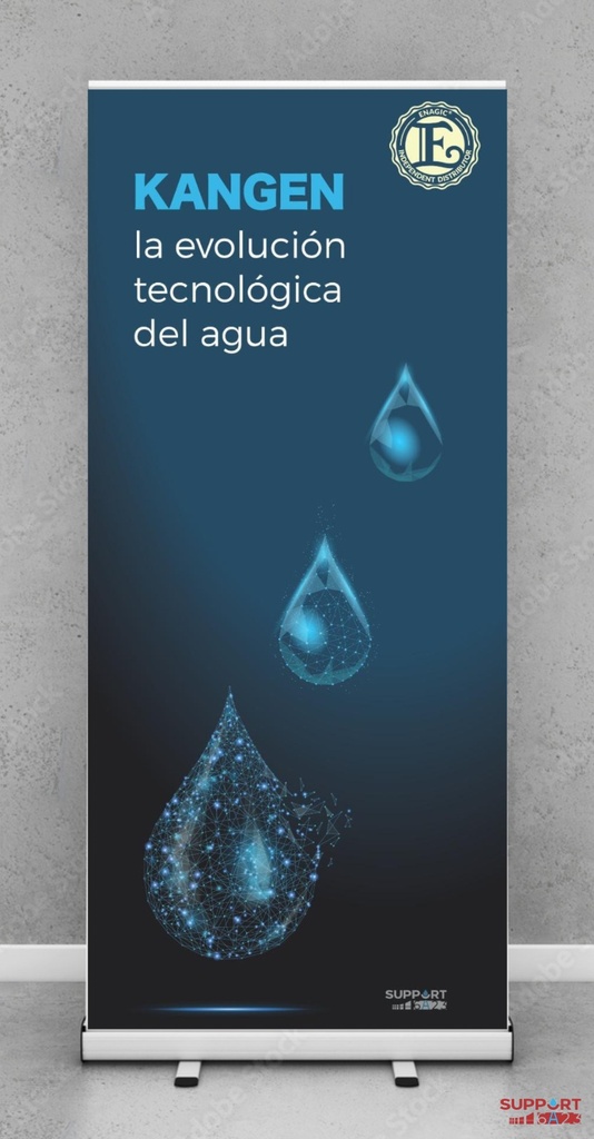 Banner_ Technological Water