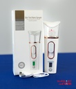 BEAUTY 6.0 Water Mist Vaporizer with Skin Tester