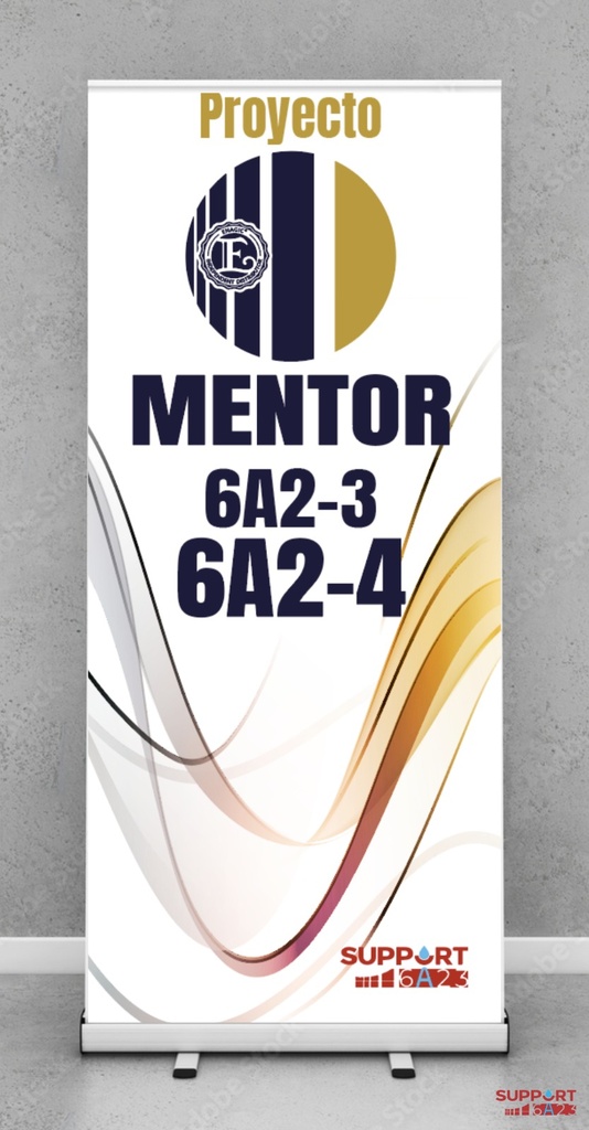 Banner Presentation_ Mentor Project 6A2-3 6A2-4