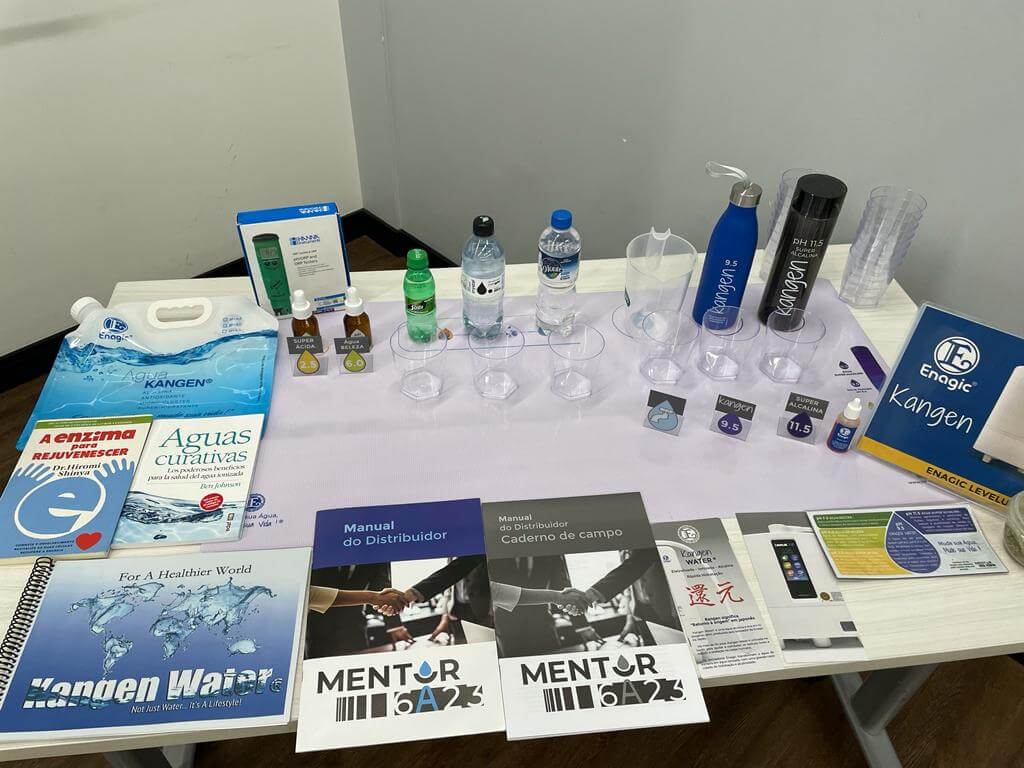 Kit de Apresentação do Negócio Mentor 6A2-3_BR