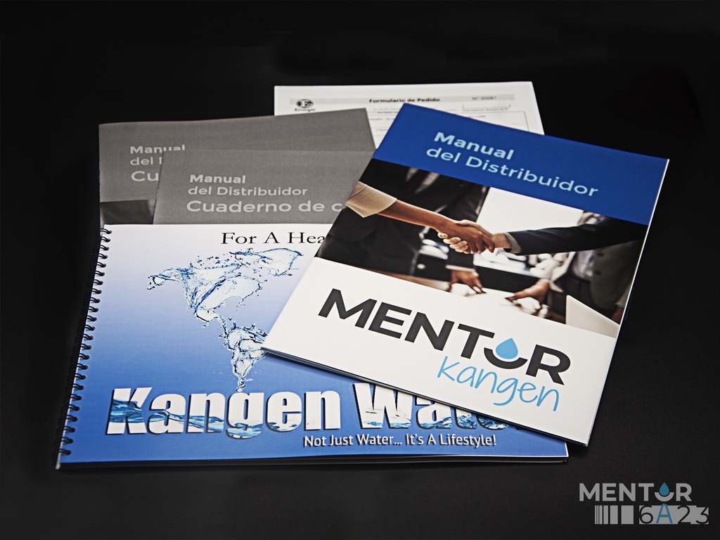 Pack de Documentação do Negócio Mentor 6A2-3_BR