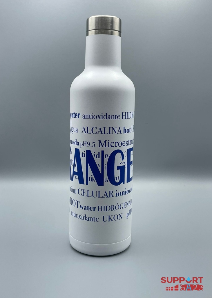 Logo Kangen Thermos Bottle 750ml