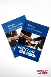 Distributor Manual + Mentor6A2-3 Values Annex