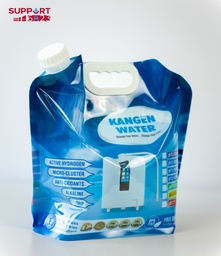 Personalized 5L Water Bag KANGEN_K8