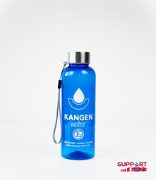 Pack of 3 Tritan bottles with Kangen Water logo 500ml.