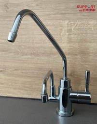 Alkaline Ionizing Faucet