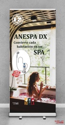 Banner_ Anespa / Horeca