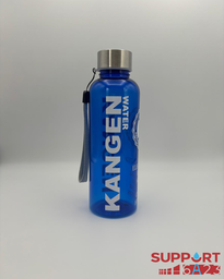 Tritan bottle with logo Independent distributor 500ml.
