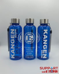 Pack of 3 Tritan bottles with Independent Distributor logo 500ml.