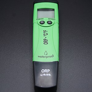 Medidor ORP